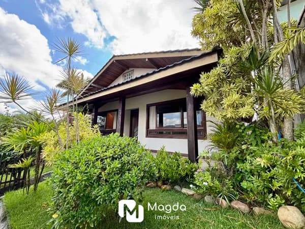 Casa em Blumenau - Velha