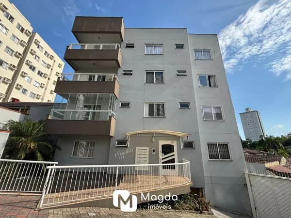 Apartamento em Blumenau - Vila Nova
