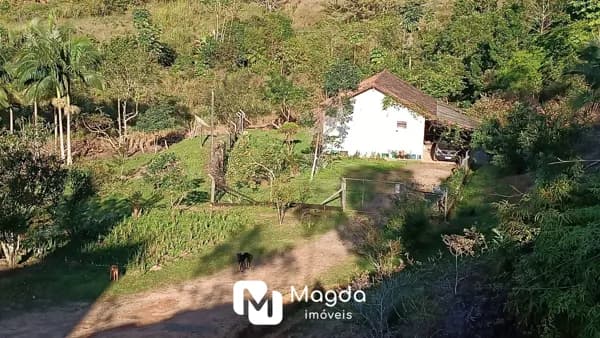 Terreno em Centro, Rodeio/SC