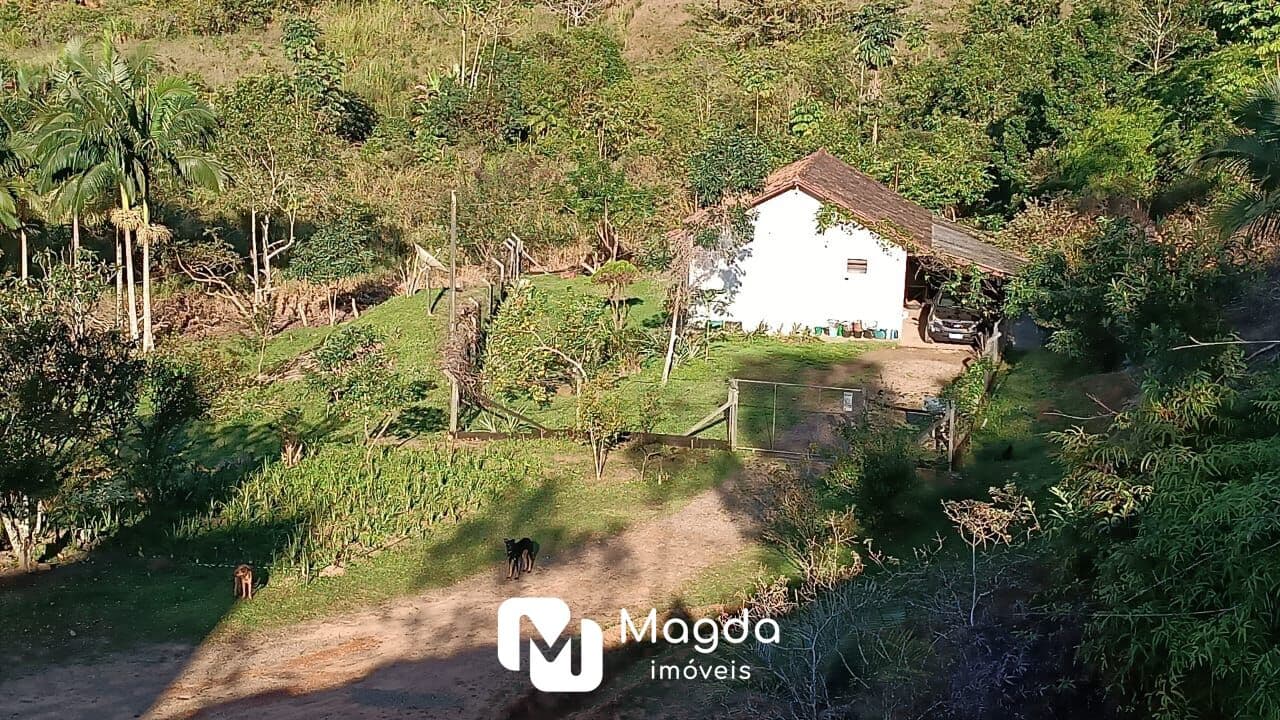 Terreno em Centro, Rodeio/SC