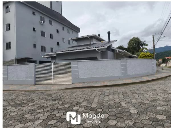 Casa Alto Padrão em Velha, Blumenau/SC