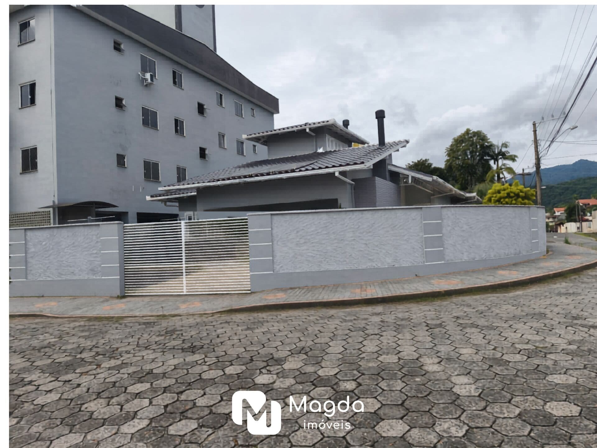 Casa Alto Padrão em Velha, Blumenau/SC