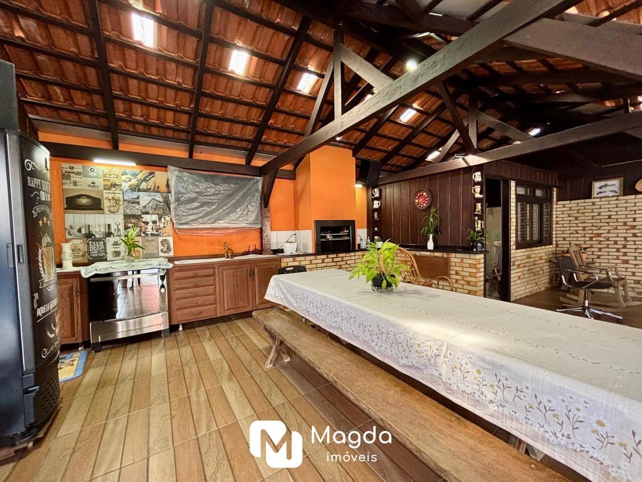 Casa em Blumenau - Fidélis