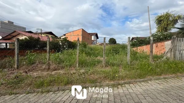 Lote/Terreno em Blumenau - Velha Central
