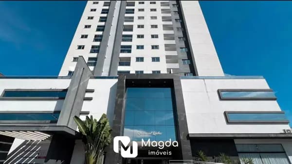 Apartamento em Blumenau - Água Verde