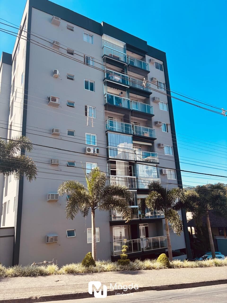 Apartamento em Fortaleza, Blumenau/SC