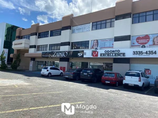 Sala Comercial em Garcia, Blumenau/SC