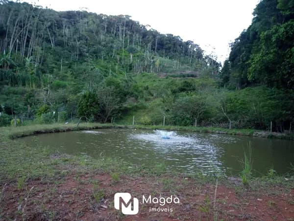 Sítio em Não Informado, Não Informado/NI