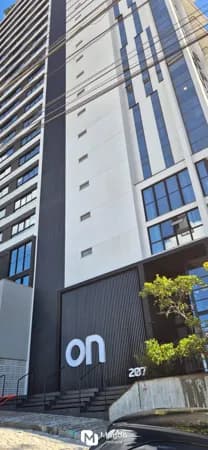 Apartamento em Blumenau - Velha