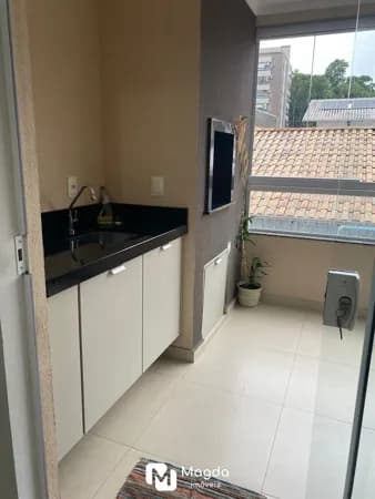 Apartamento Padrão com suíte para locação