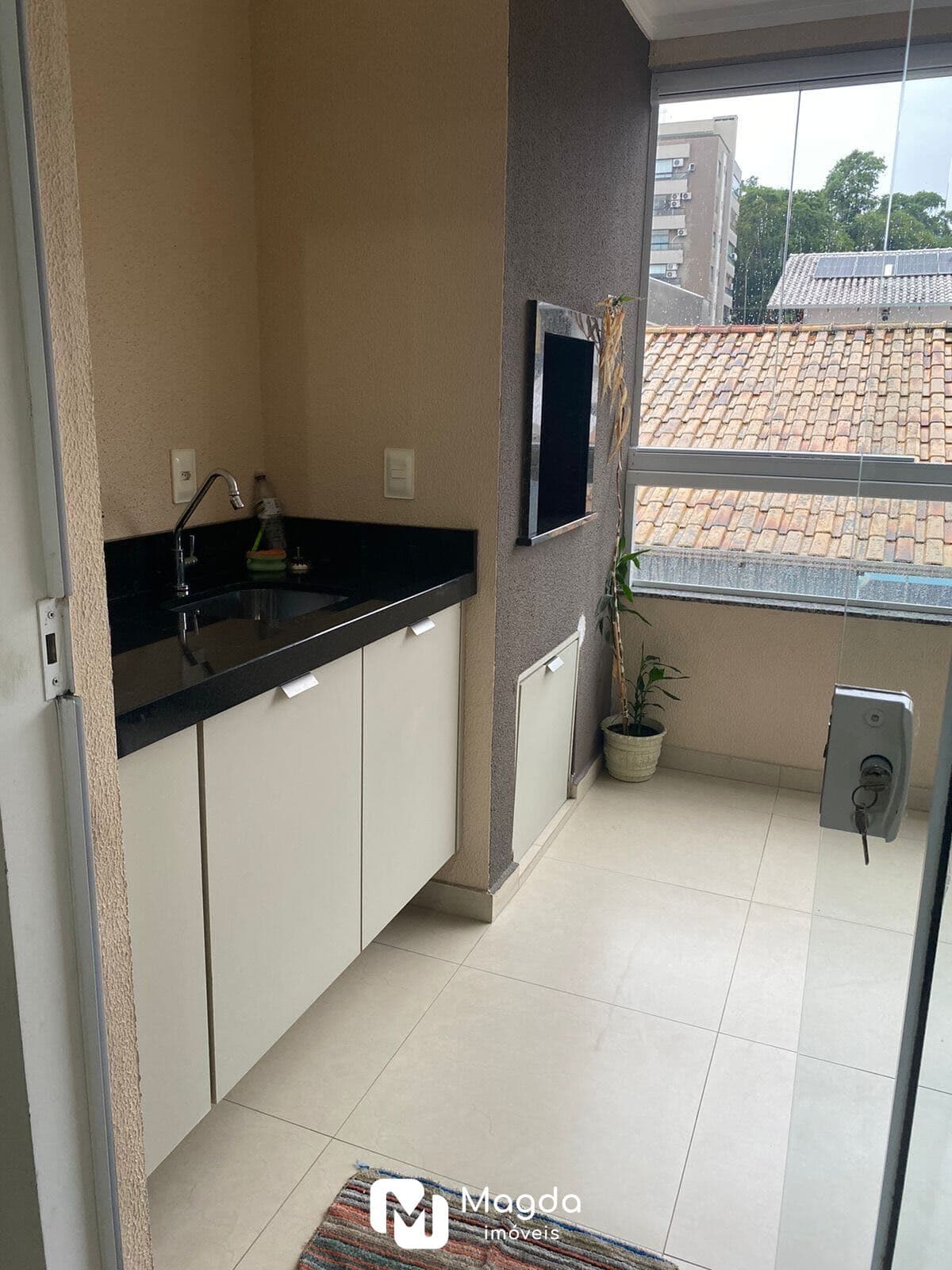 Apartamento Padrão com suíte para locação