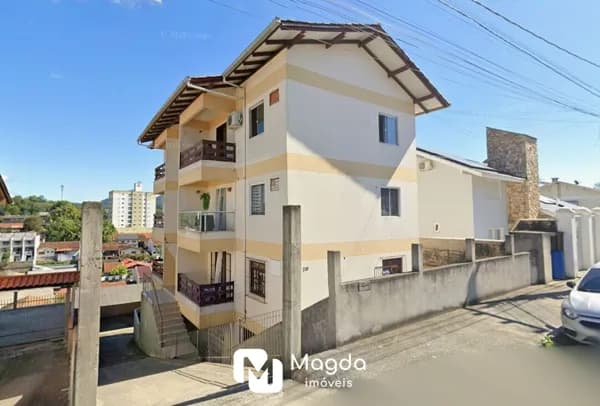 Apartamento em Velha, Blumenau/SC