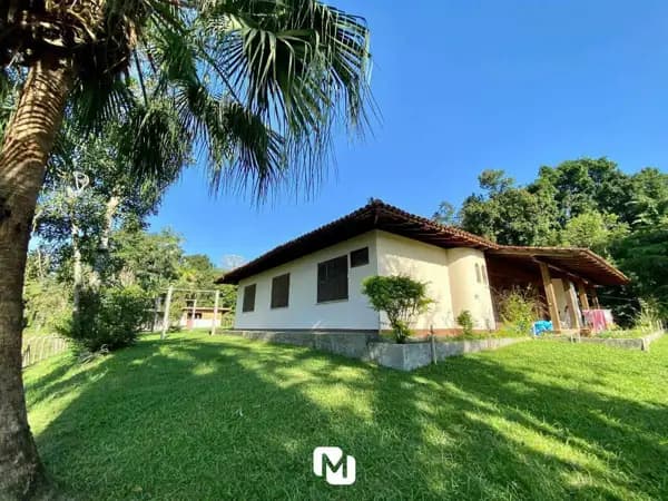 Casa à venda, 5 quartos, 1 suíte, 3 vagas, Salto Weissbach - Blumenau/SC