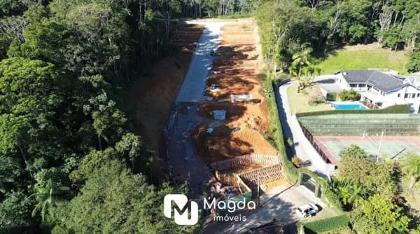 Lote/Terreno em Blumenau - Fortaleza