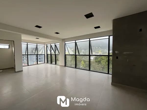 Apartamento Garden em Velha, Blumenau/SC