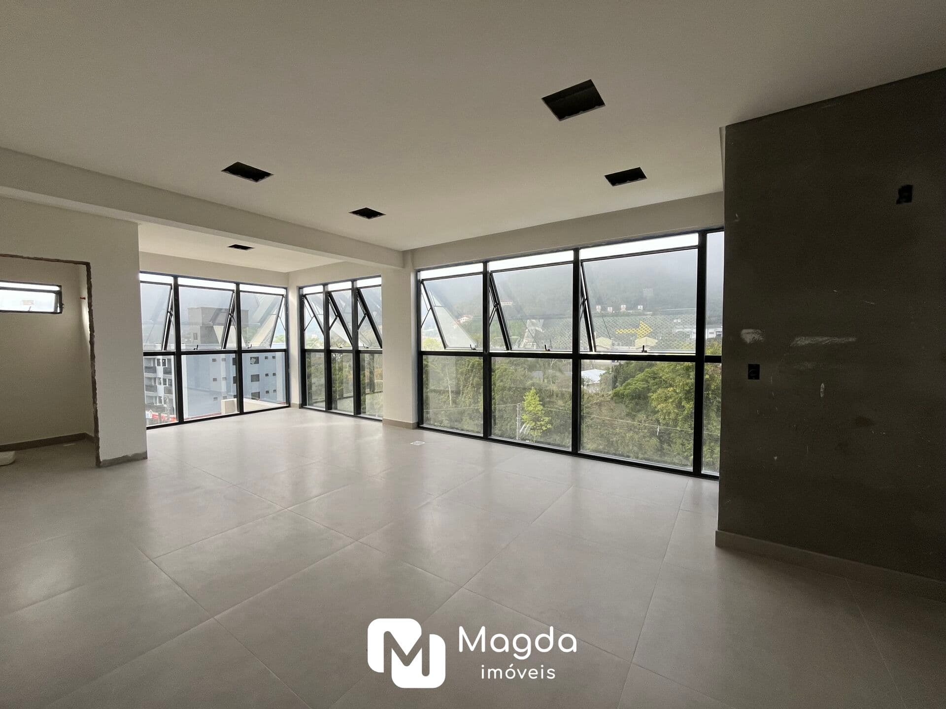 Apartamento Garden em Velha, Blumenau/SC