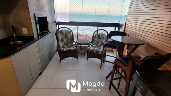 Apartamento em Penha - Praia de Armação do Itapocorói