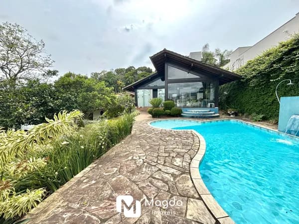 Casa em Blumenau - Velha