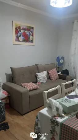 Apartamento em Velha Central, Blumenau/SC