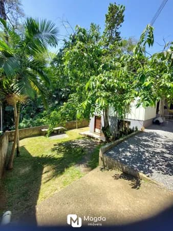 Casa em Blumenau - Escola Agrícola