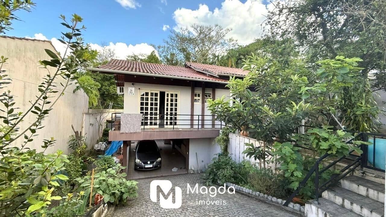 Casa em Blumenau - Água Verde