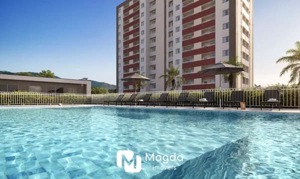 Conheça o Baía Azul Beach Club!Seu novo Rôgga em Penha está aqui!