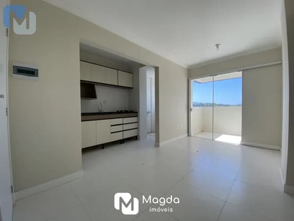 Apartamento em Passo Manso, Blumenau/SC