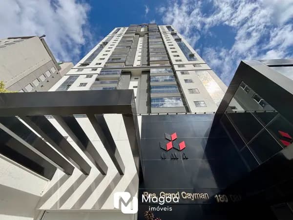 Apartamento em Blumenau - Itoupava Seca