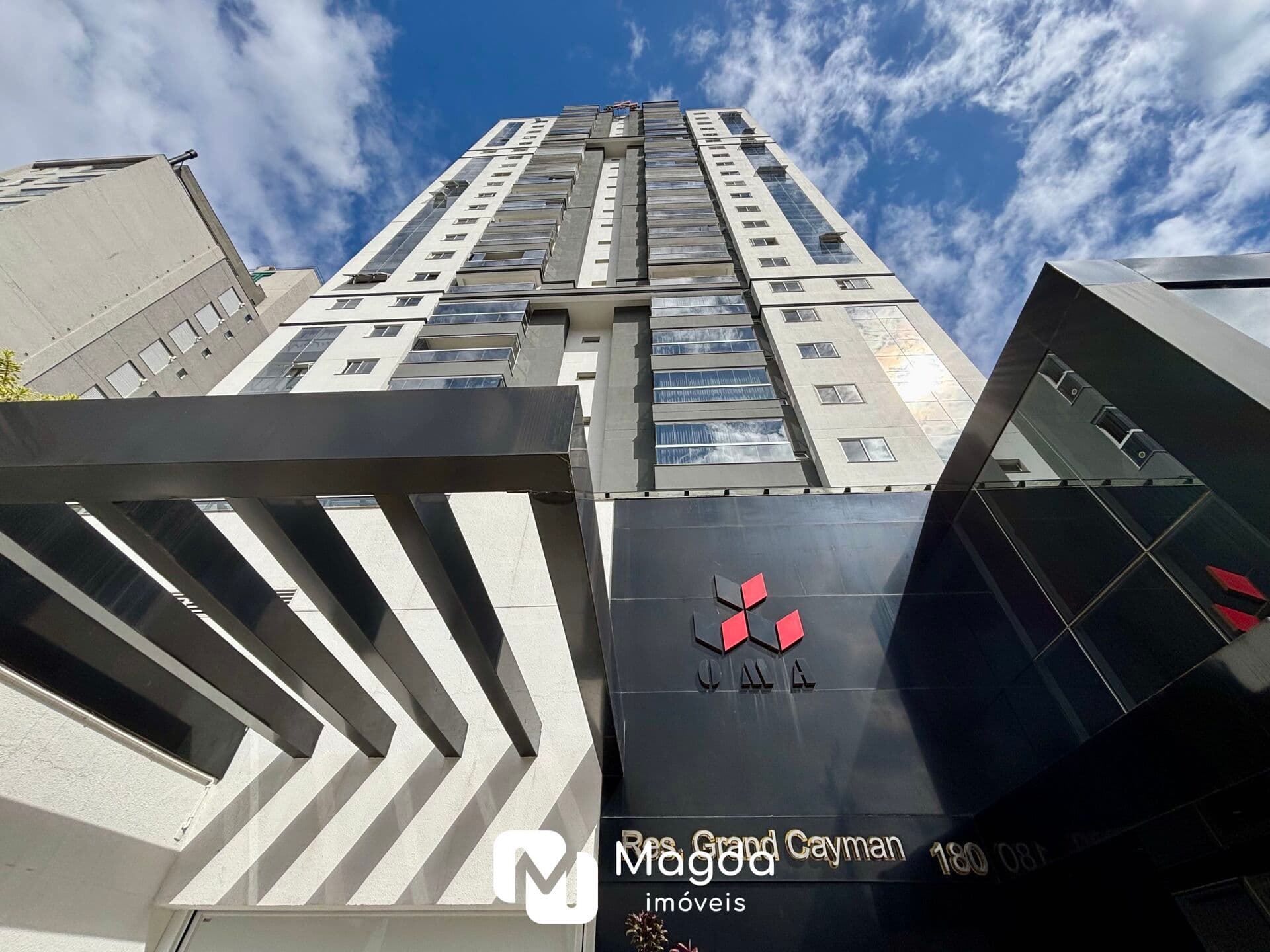 Apartamento em Blumenau - Itoupava Seca