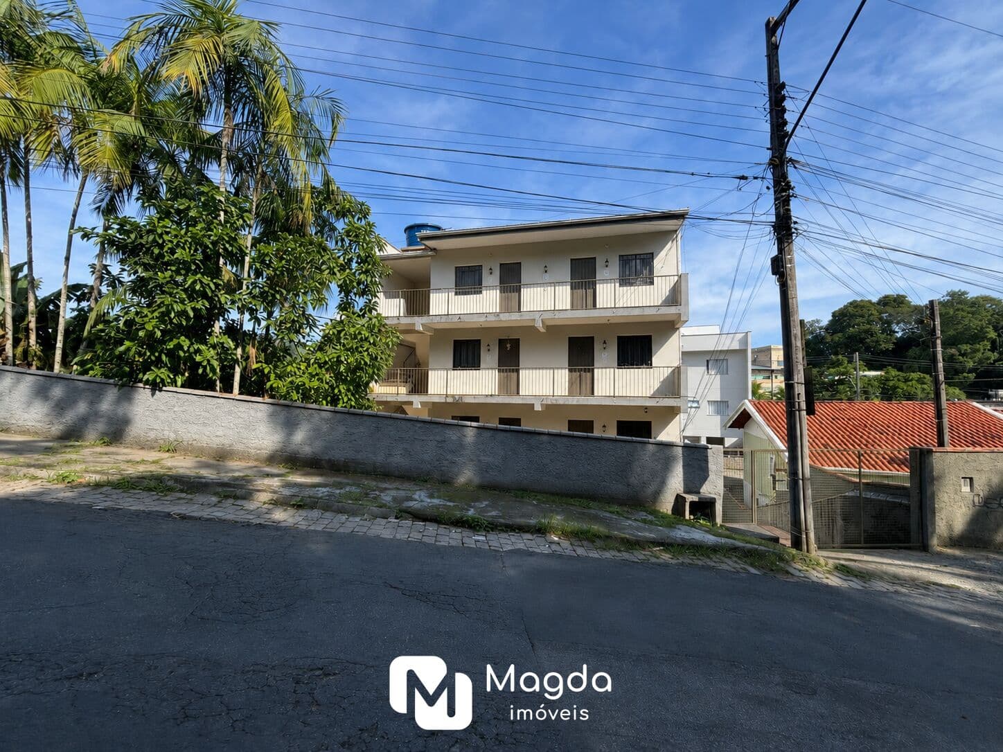 Oportunidade para investidores no Água Verde - Predio