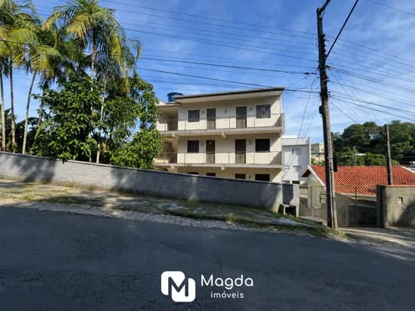 Oportunidade para investidores no Água Verde - Predio