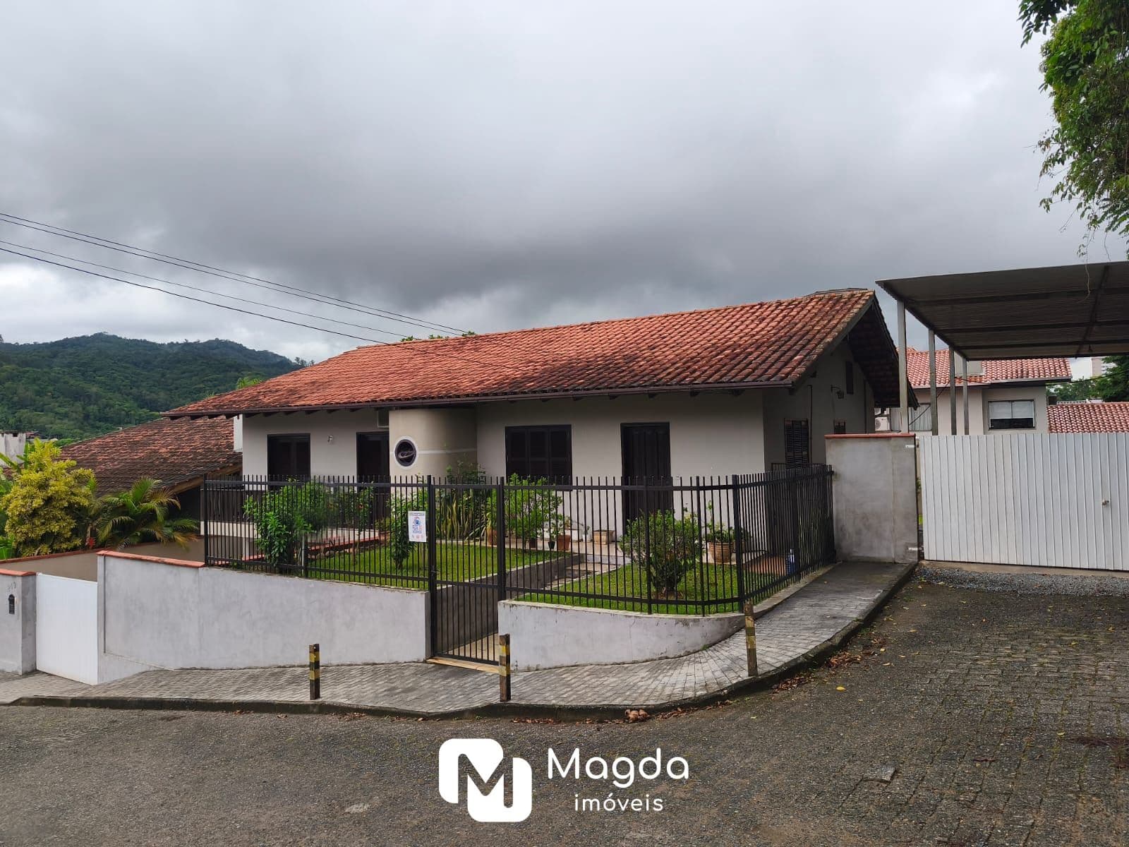 Casa em Velha, Blumenau/SC