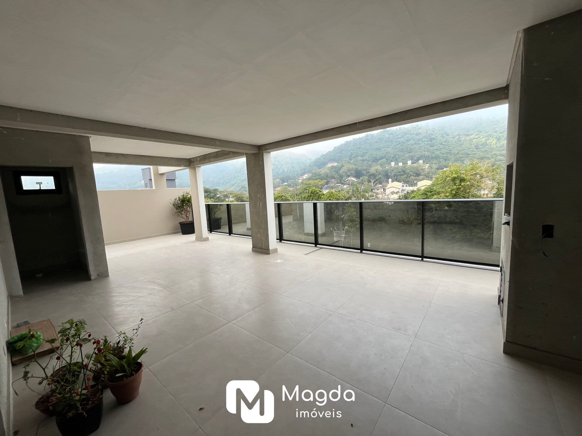 Apartamento em Blumenau - Velha
