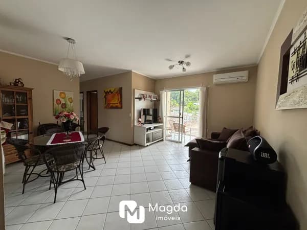 Apartamento em Blumenau - Água Verde