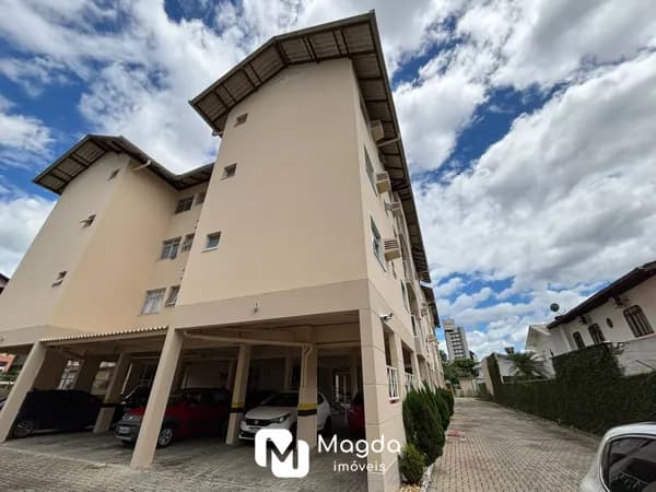 Apartamento em Blumenau - Água Verde