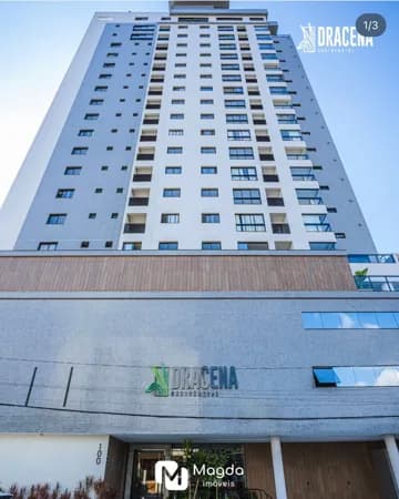 Apartamento em Brusque - São Luiz
