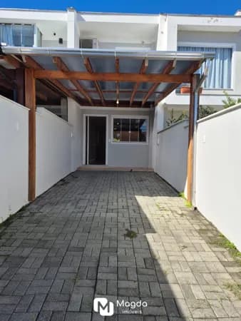Sobrado em Blumenau - Velha Central