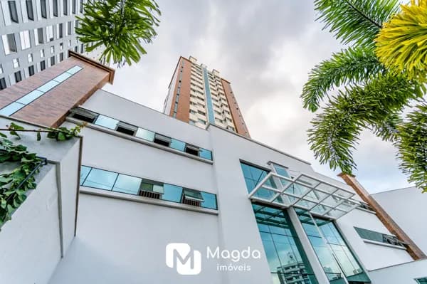 Apartamento em Blumenau - Vila Nova