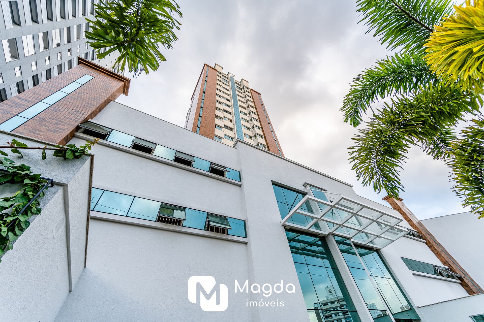 Apartamento em Blumenau - Vila Nova