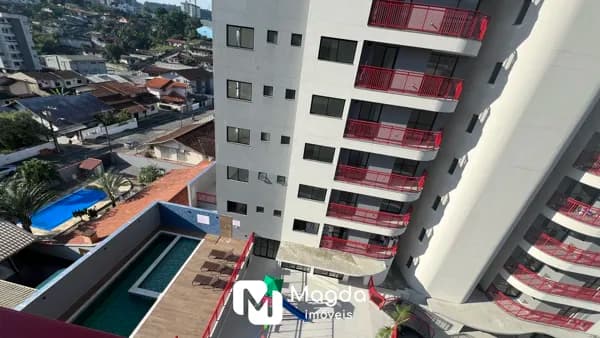 Apartamento em Blumenau - Velha