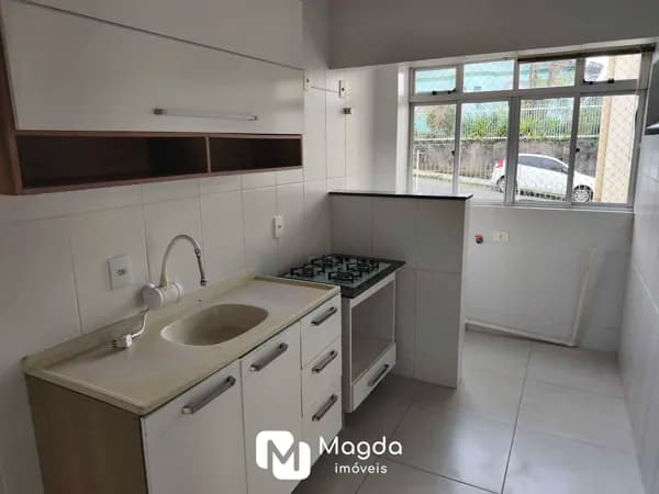 Apartamento em Velha, Blumenau/SC