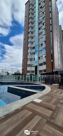 Apartamento Sofisticado em Bairro Valorizado