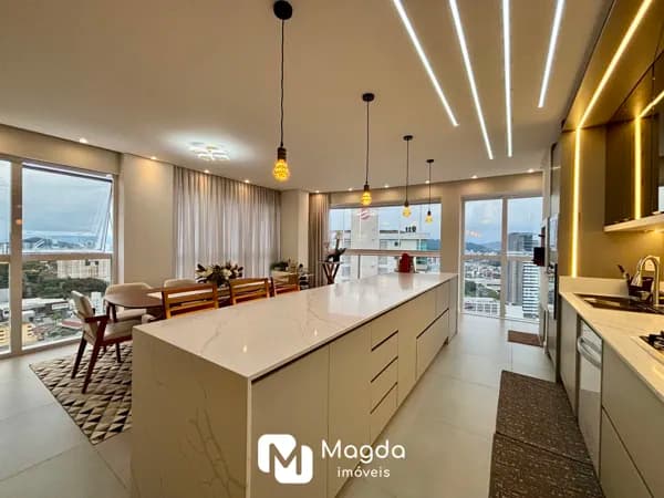 Apartamento em Blumenau - Velha