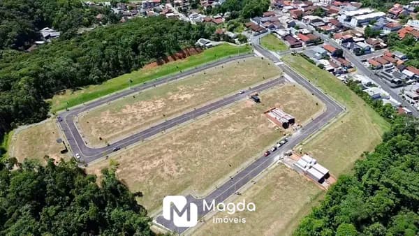 Lote/Terreno em Blumenau - Fortaleza