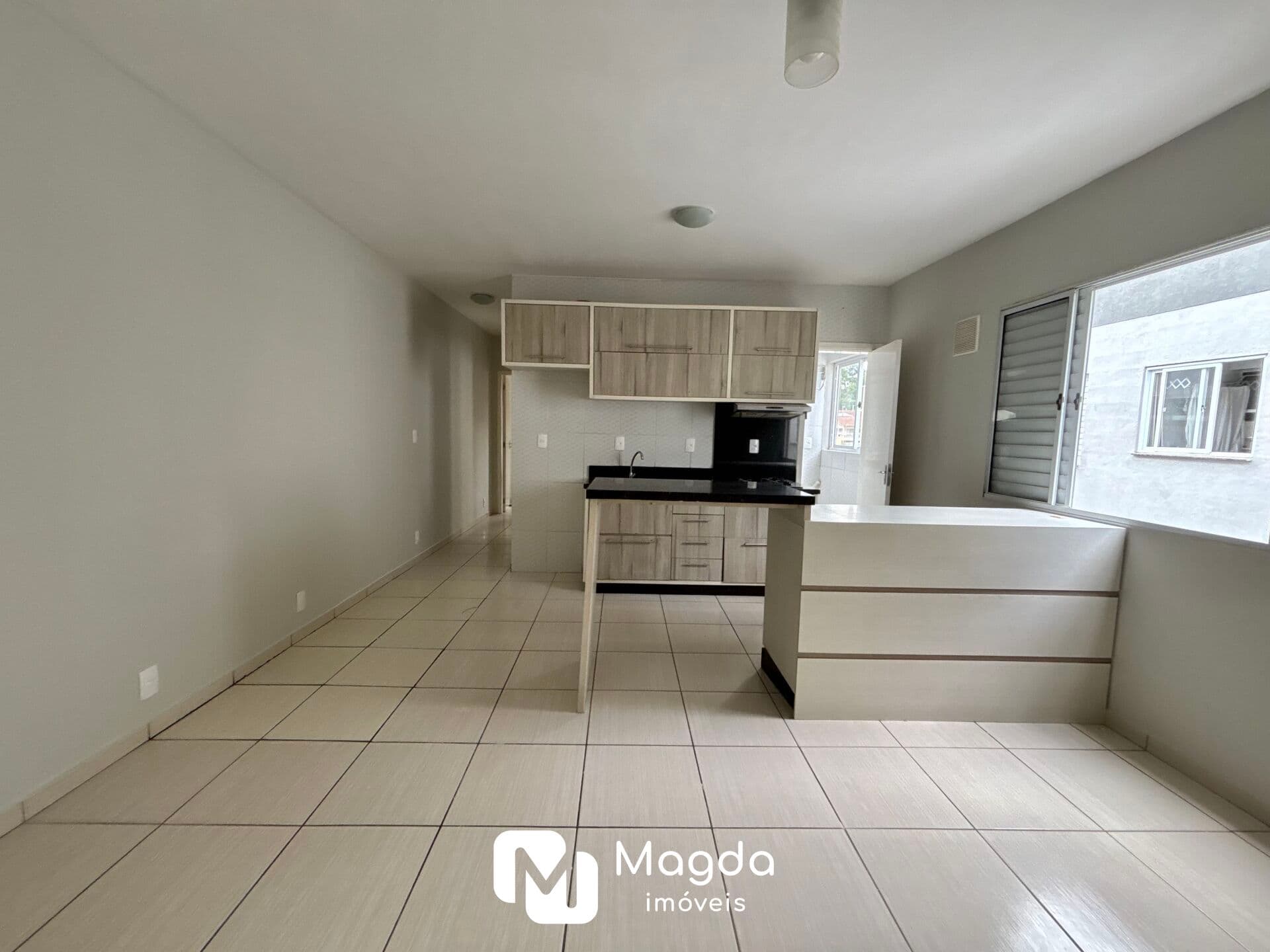 Apartamento em Blumenau - Velha Central