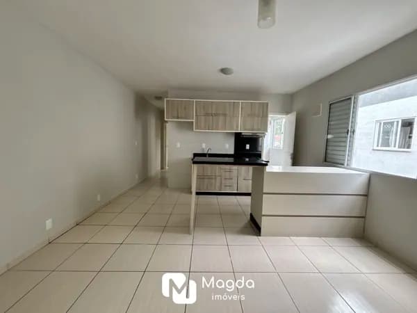 Apartamento em Blumenau - Velha Central