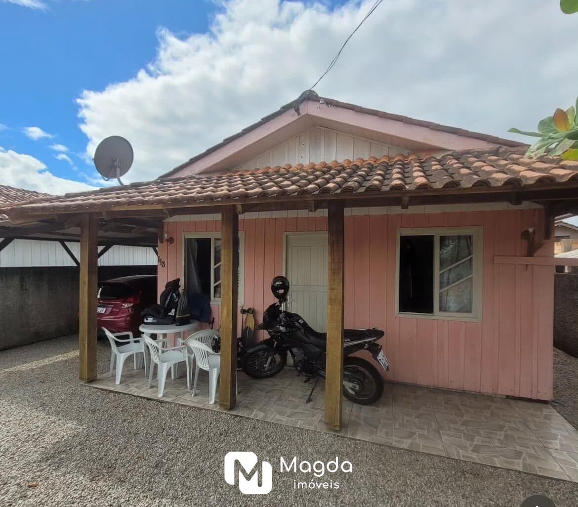 Terreno em Gaspar Mirim, Gaspar/SC