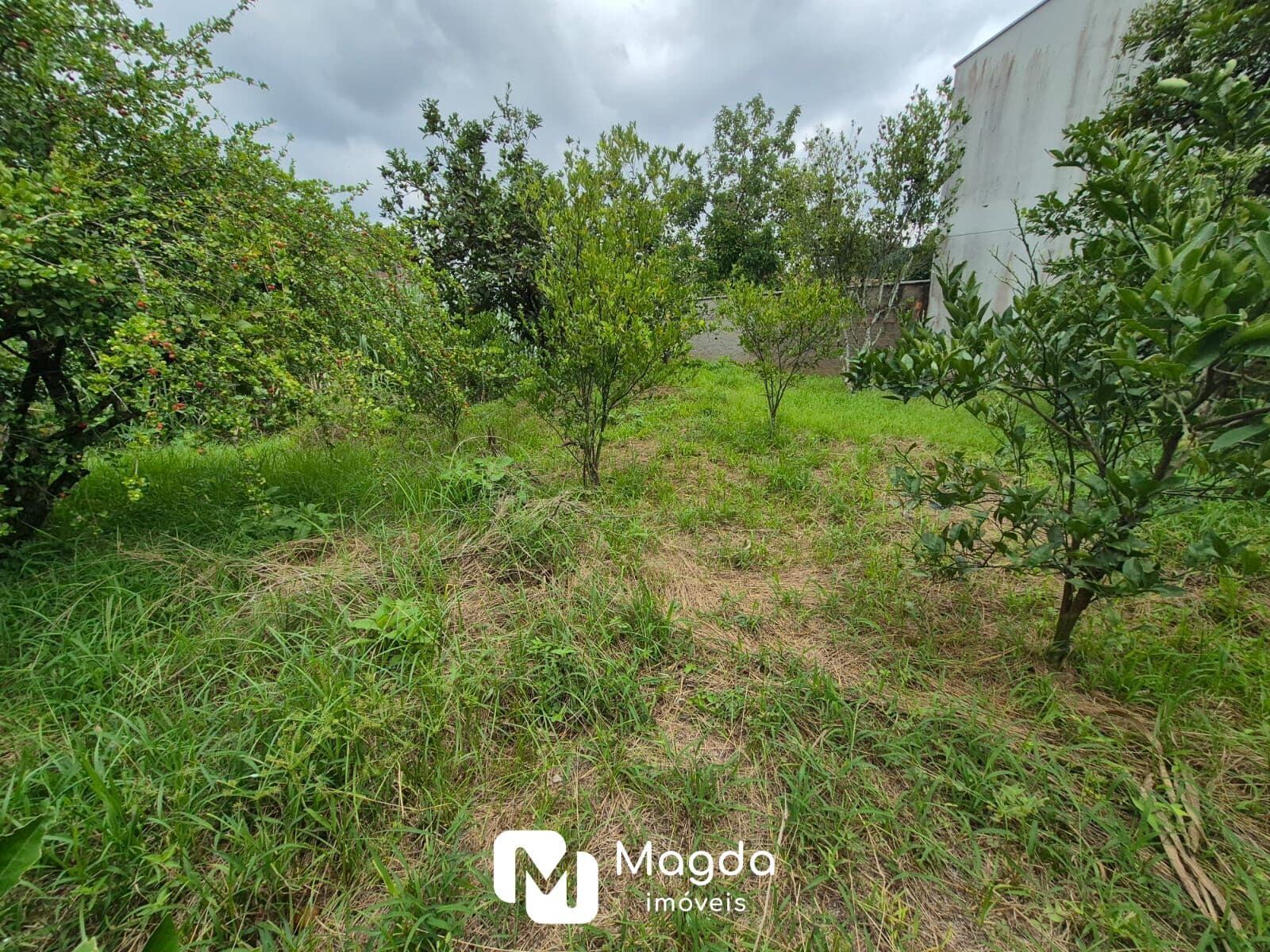 Terreno à venda, 378 m² por R$ 390.000,00 - Água Verde - Blumenau/SC