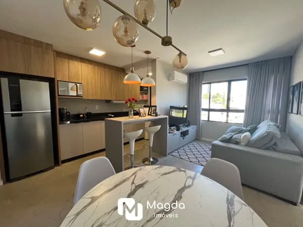 Apartamento em Centro, Blumenau/SC