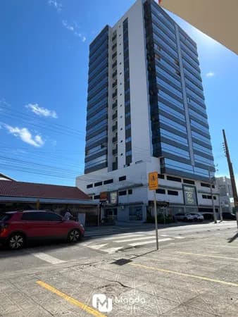 Apartamento em Penha - Praia da Armação
